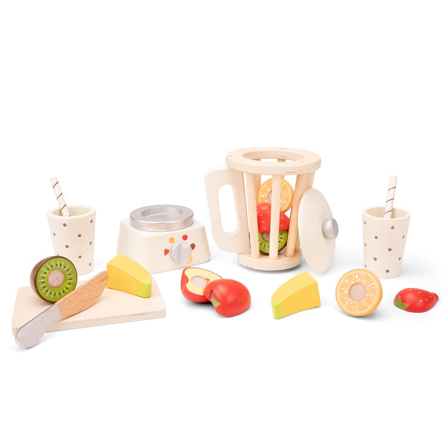 New Classic Toys EU - Vendita all'ingrosso Set di giocattoli - Bambini - Frullatore giocattolo1
