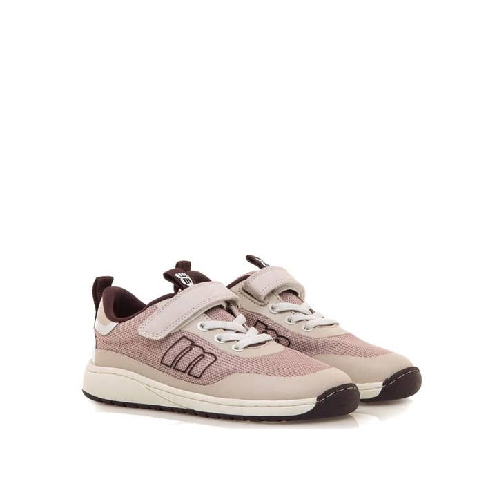 Pituka Wear - Wholesale Lifestyle Sneakers - Kids - Barefoot Free TPU Sneakers - Mustang13