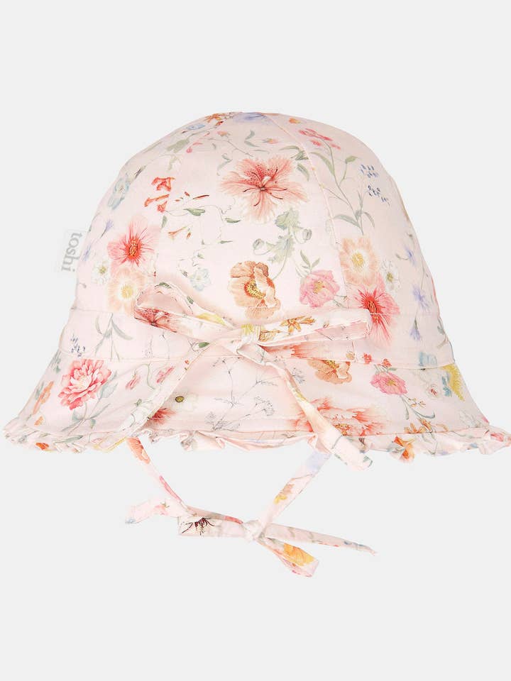 Bell Hat Secret Garden for wholesale by Toshi