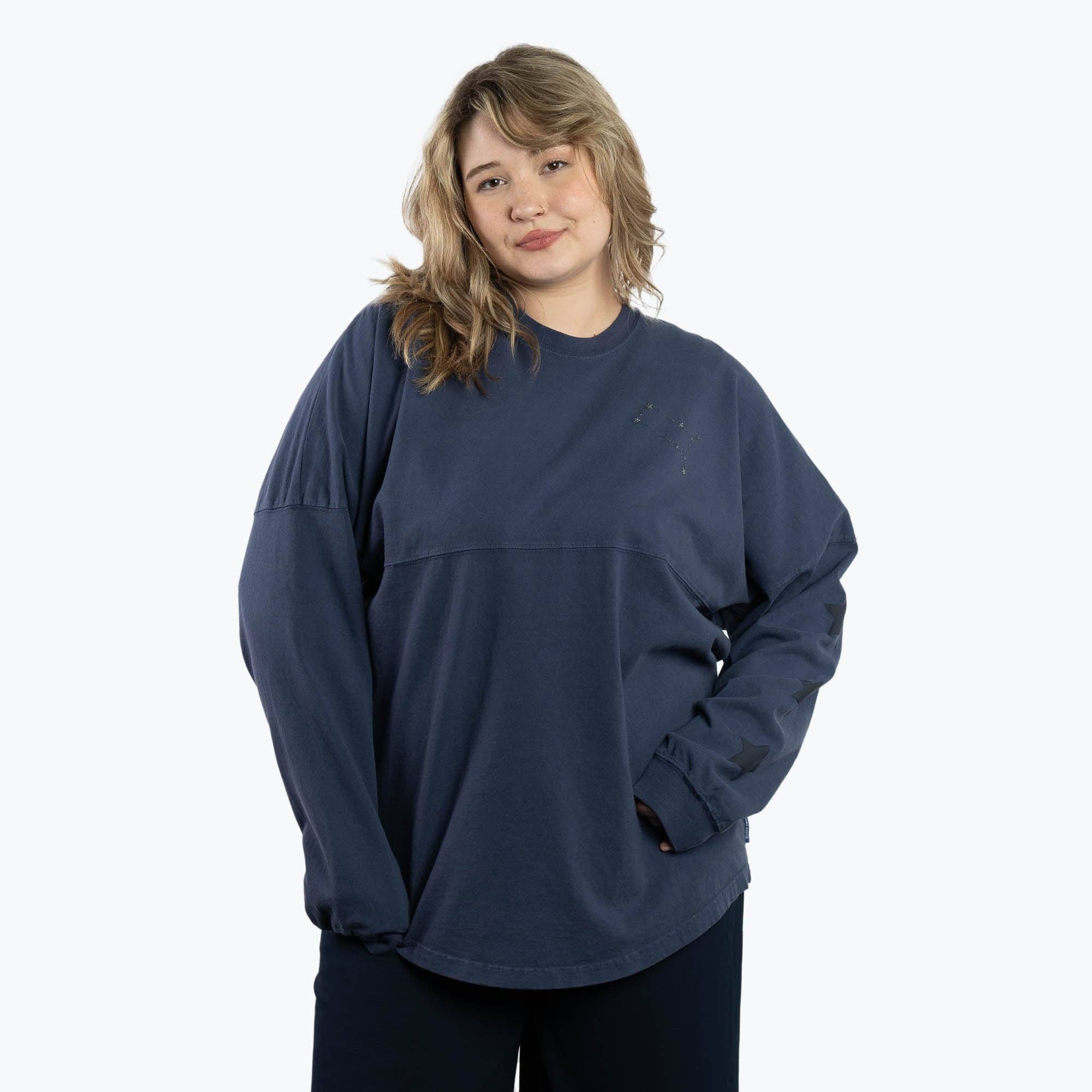 Lug - Wholesale Graphic Sweatshirt - Unisex - Lug x Spirit Jersey® - Zodiac Collection38