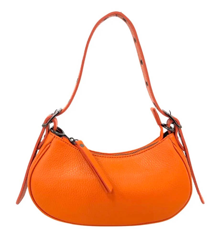 Two Amicis - Wholesale Shoulder Bag - Women's - Curve17