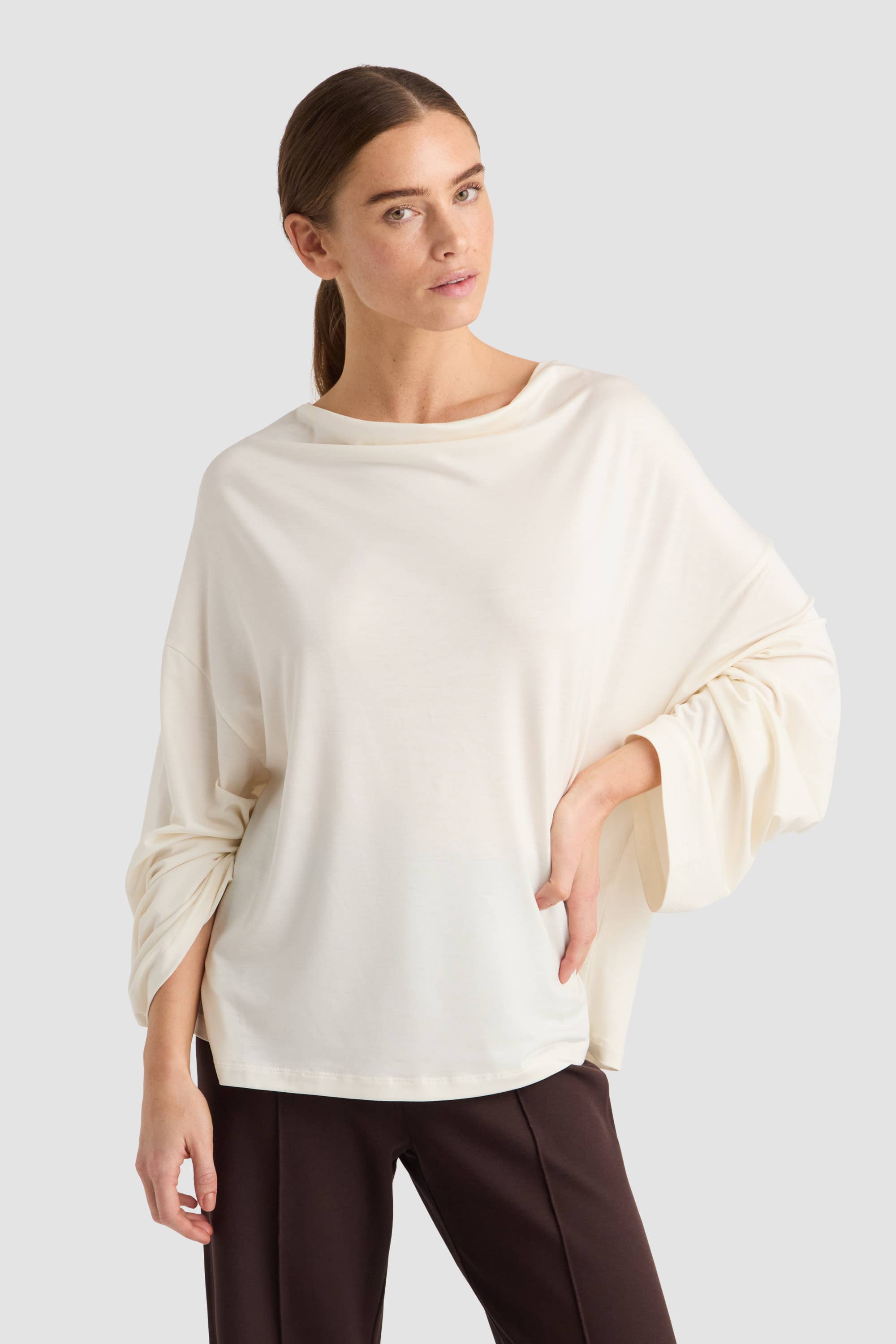 RESIDUS - Wholesale Blouse - Women's - Genna Top13