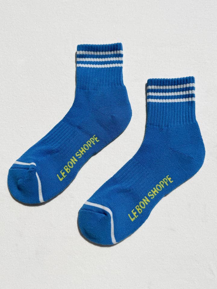 Le Bon Shoppe - Wholesale Socks - Women's - Girlfriend Socks (wholesale)63