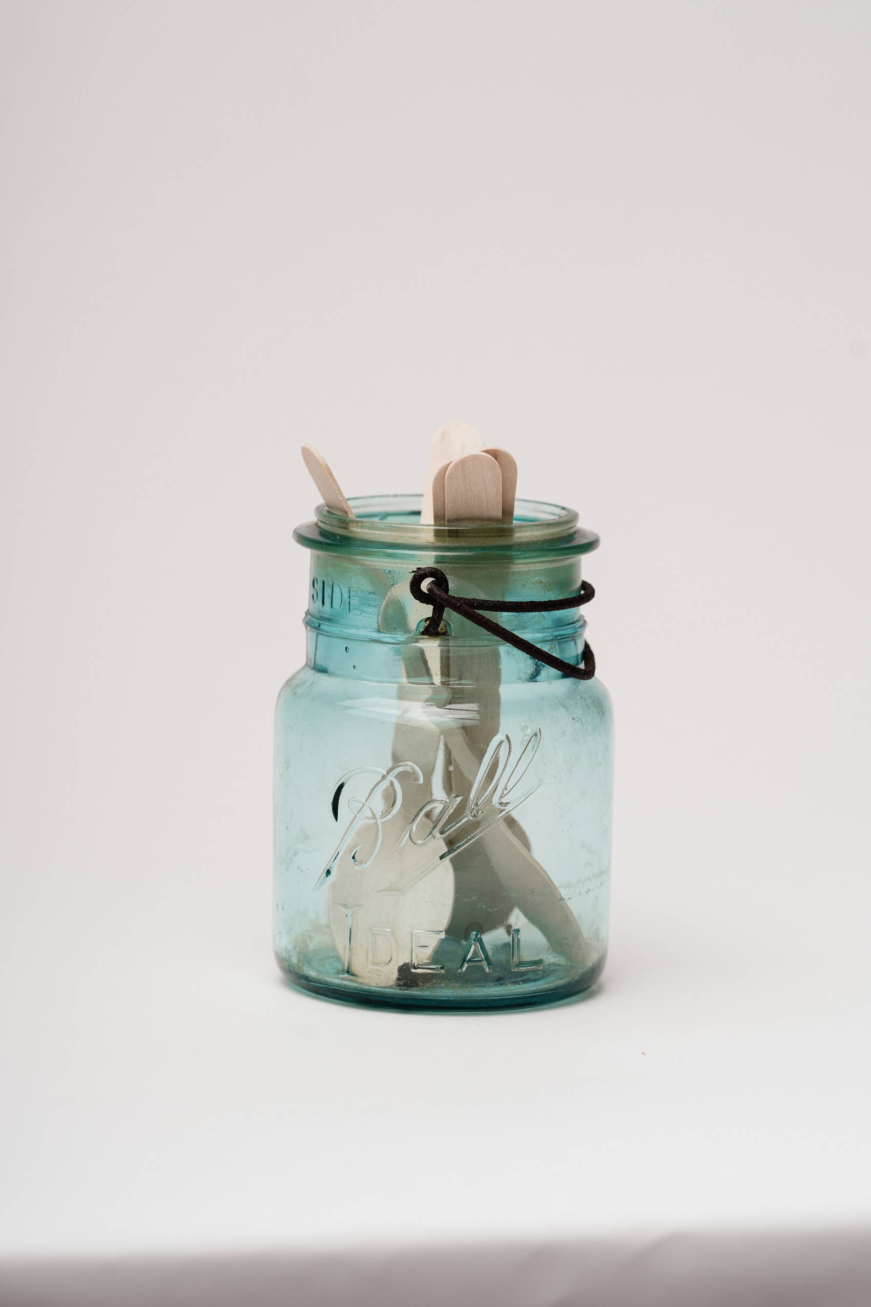 Harvest + Harmony - Wholesale Body cream/lotion - Harvest + Harmony Goat Milk + Honey Lotion, Glass Milk Jug5