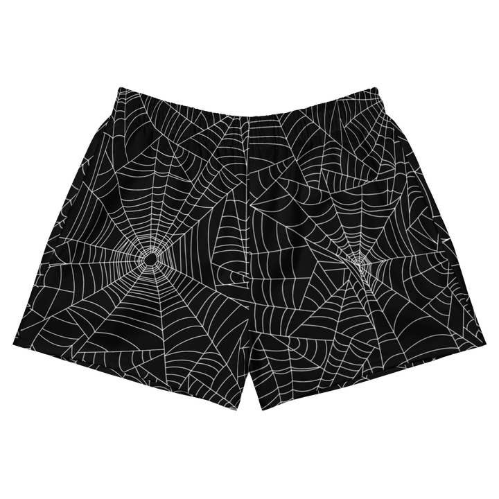 Web Weaver Unisex ungefütterte Badehose für den Großhandel von Goth Cloth Co.