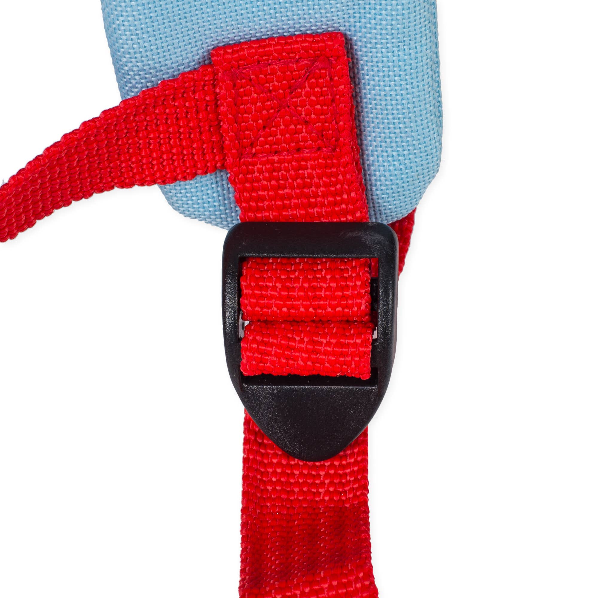 Dicksons - Vendita all'ingrosso Zaino - Bambini - Zaino asilo antic acqua con elefante azzurro Dicksons9