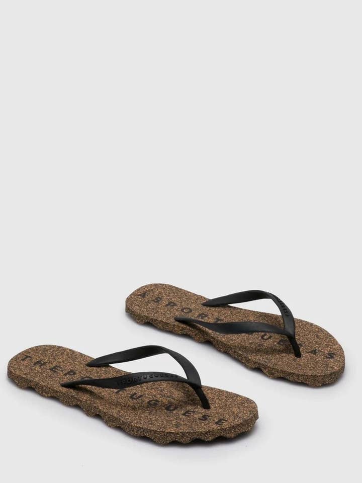 Chinelos Asportuguesas BASE L por atacado de CRUSH STORE