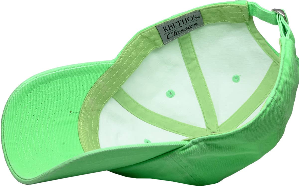 KBETHOS - Wholesale Baseball Cap - Unisex - Premium Baseball Cap164