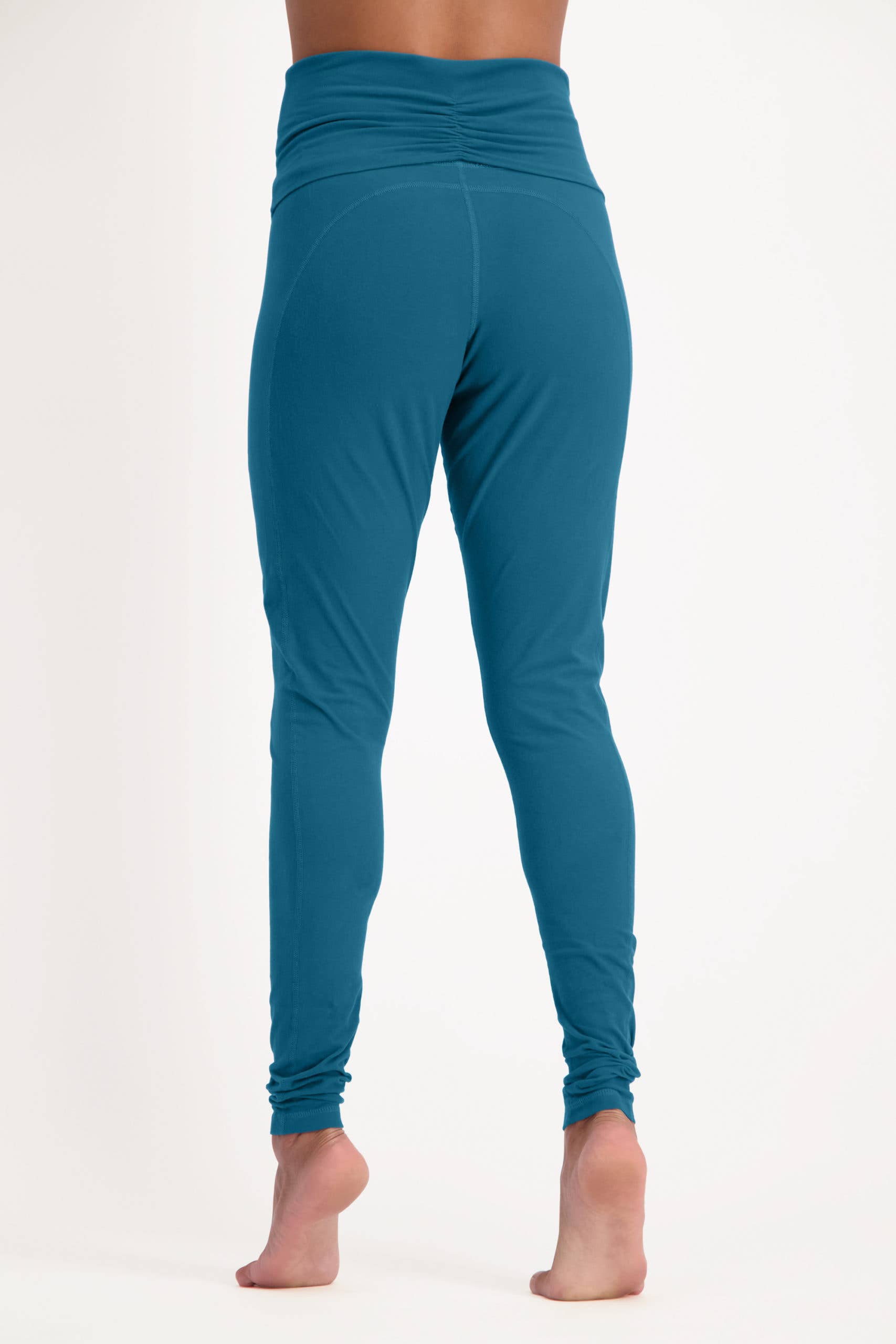 Urban Goddess – wholesale Sport-/loungeleggings – Dam – OM Yoga Leggings - Lagun3