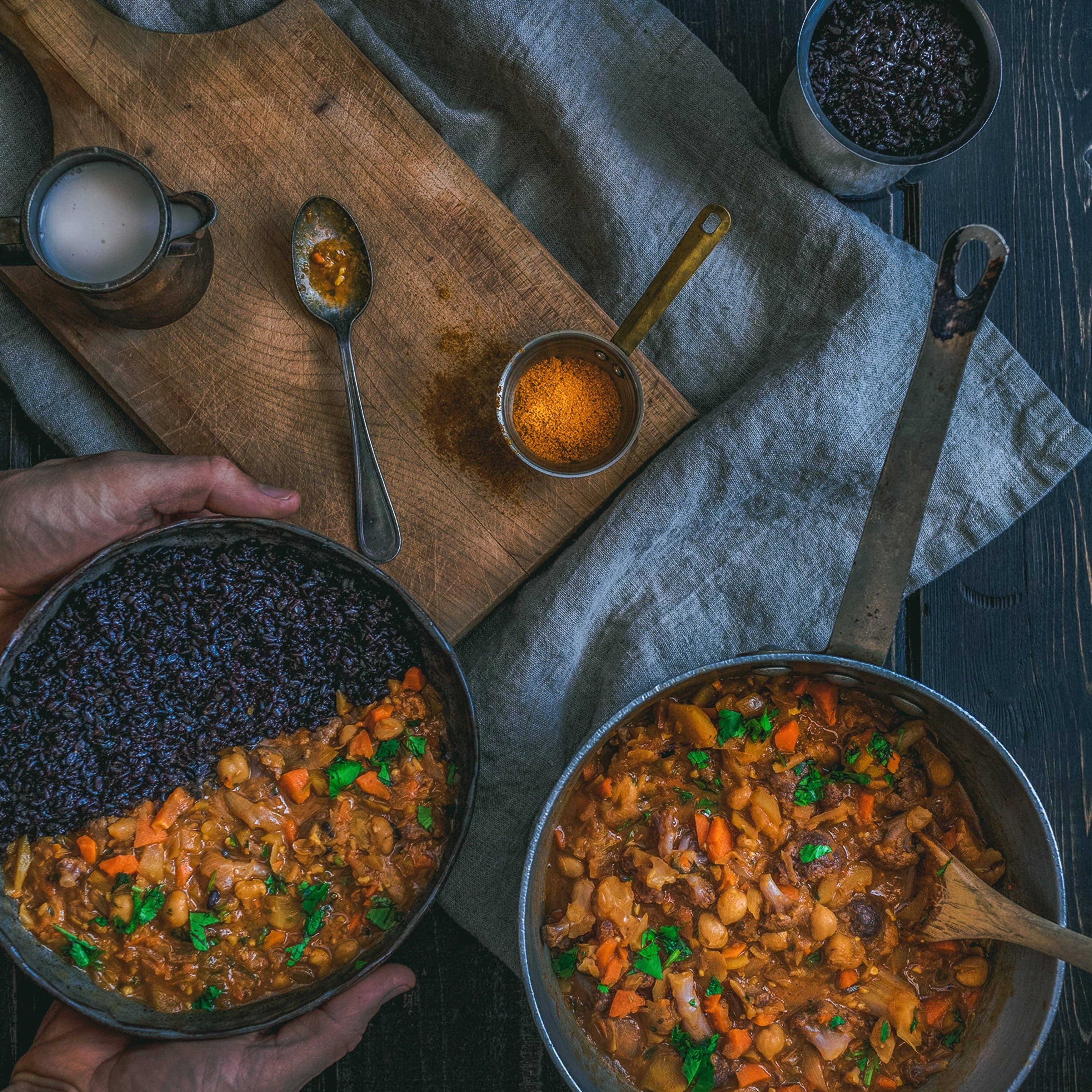 SamosaCo – Molho por atacado – Molho Médio de Curry Achari 350g1