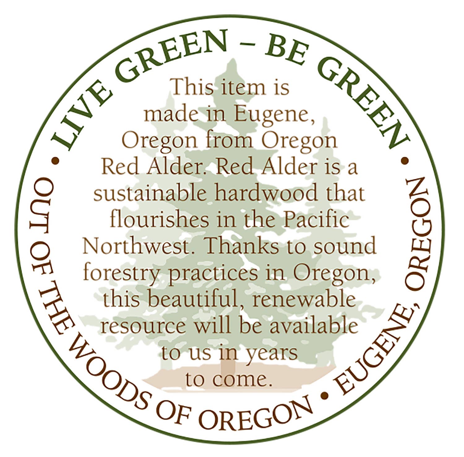 Out of the Woods of Oregon - Wholesale Cheese Board - Mini Wine Bottle Board - Plain3