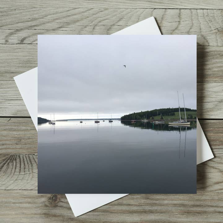 Glassy Calm for wholesale by THTDesignCo.