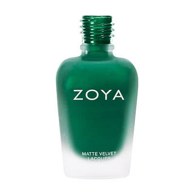 Zoya, Qtica, Smart Spa – Großhandel Nagellacke – Zoya Nagellack Honor - Mattevelvet