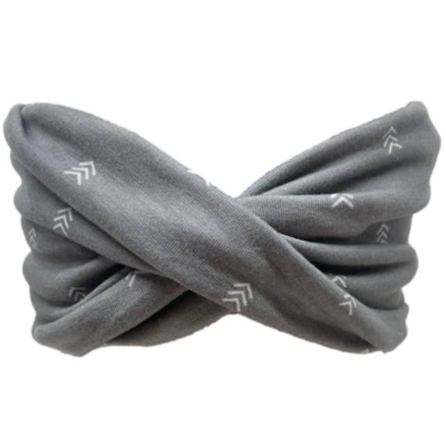 Stormi's Furever Friends - Wholesale Pet Bandana - Dog - Arrow Infinity Scarf2