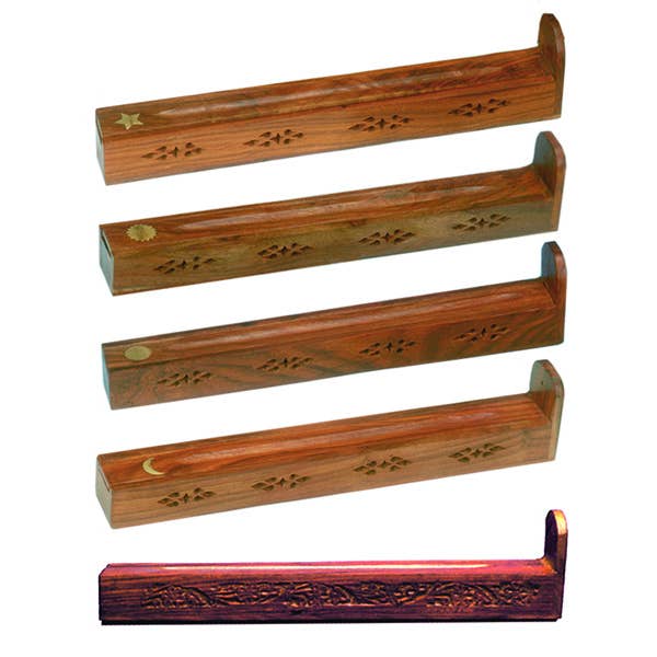 Ash Catcher Box för wholesale av Benjamin International