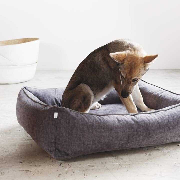 LABONI - Volentis GmbH - Wholesale Pet Bed - Dog - ORTHO PET BED GLAM23