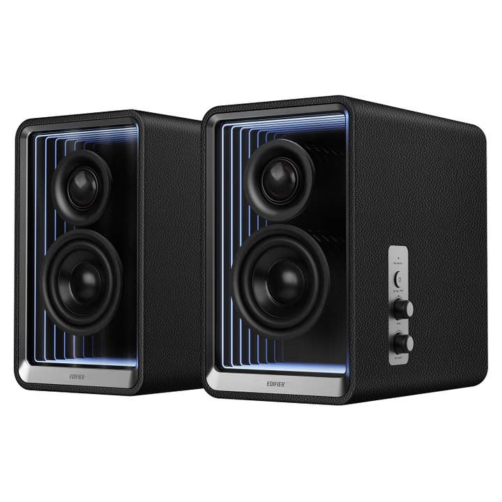 Edifier QR65 Active Monitor Speakers for wholesale by Sixale