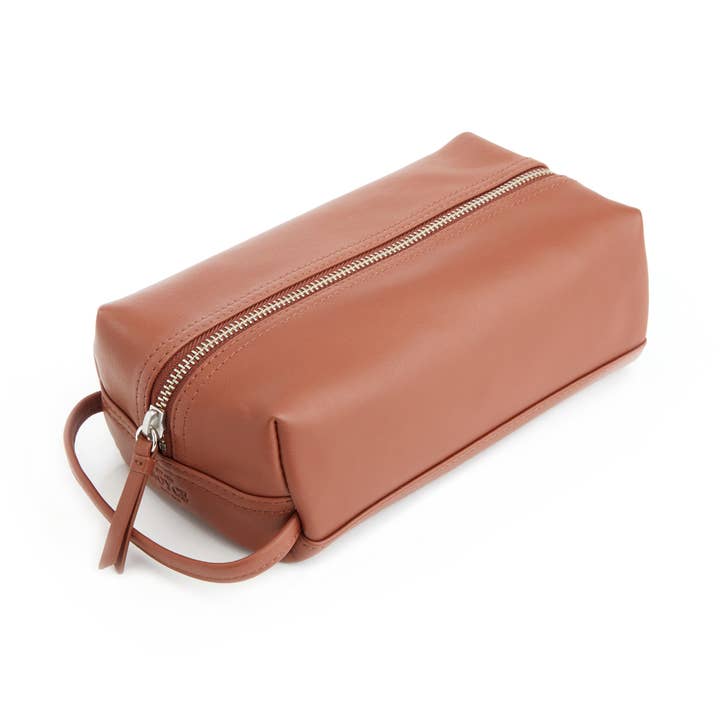 Kompakt Toalettväska för wholesale av ROYCE New York