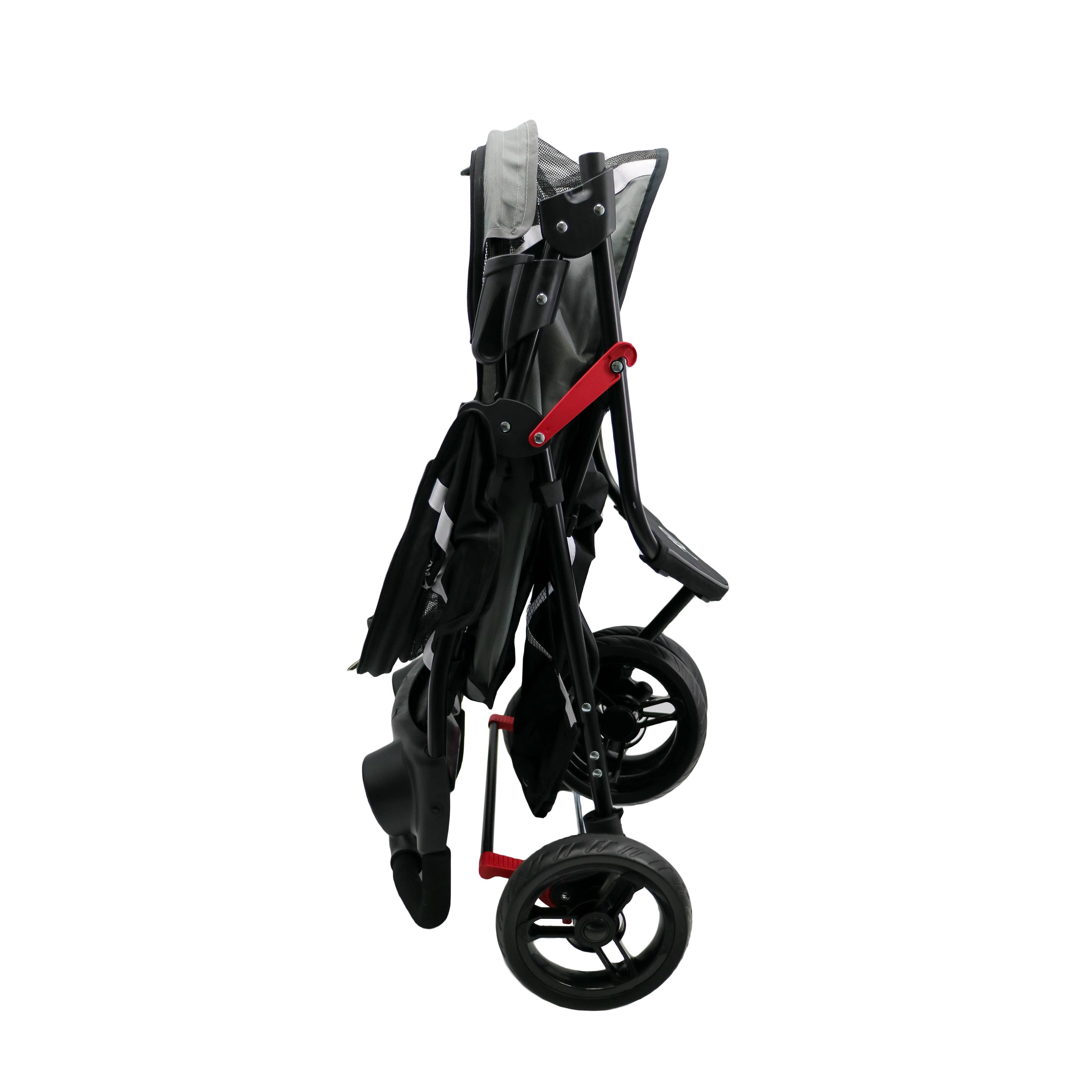 Petique - Wholesale Pet Carrier - Cat/Dog - Revolutionary Pet Stroller12