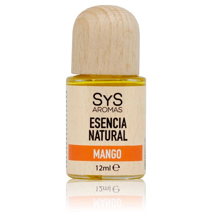 Essence de mangue 12 ml SYS Aromas pour la vente par Laboratorio SYS