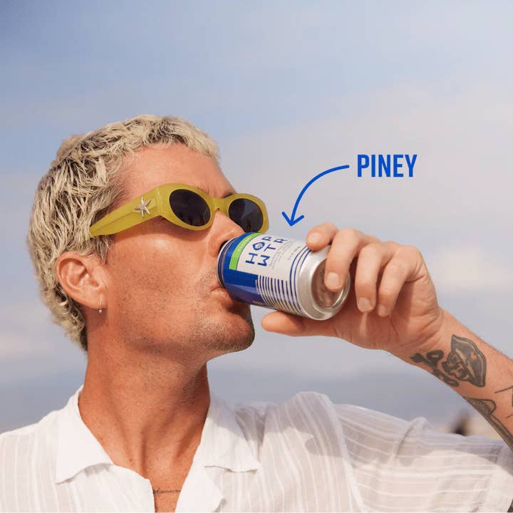 HOPWTR - Wholesale Sparkling Water - HOPWTR - Classic Sparkling Hop Water (12-Pack)3