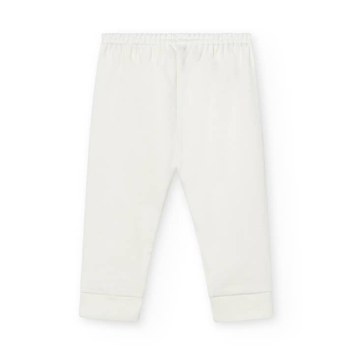 Babidu - Wholesale Fashion Leggings - Kids - Basic Baby Leggin3