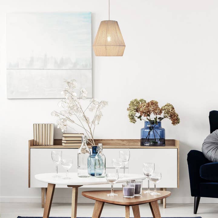 Boho Ljus för wholesale av Lightlady Studio