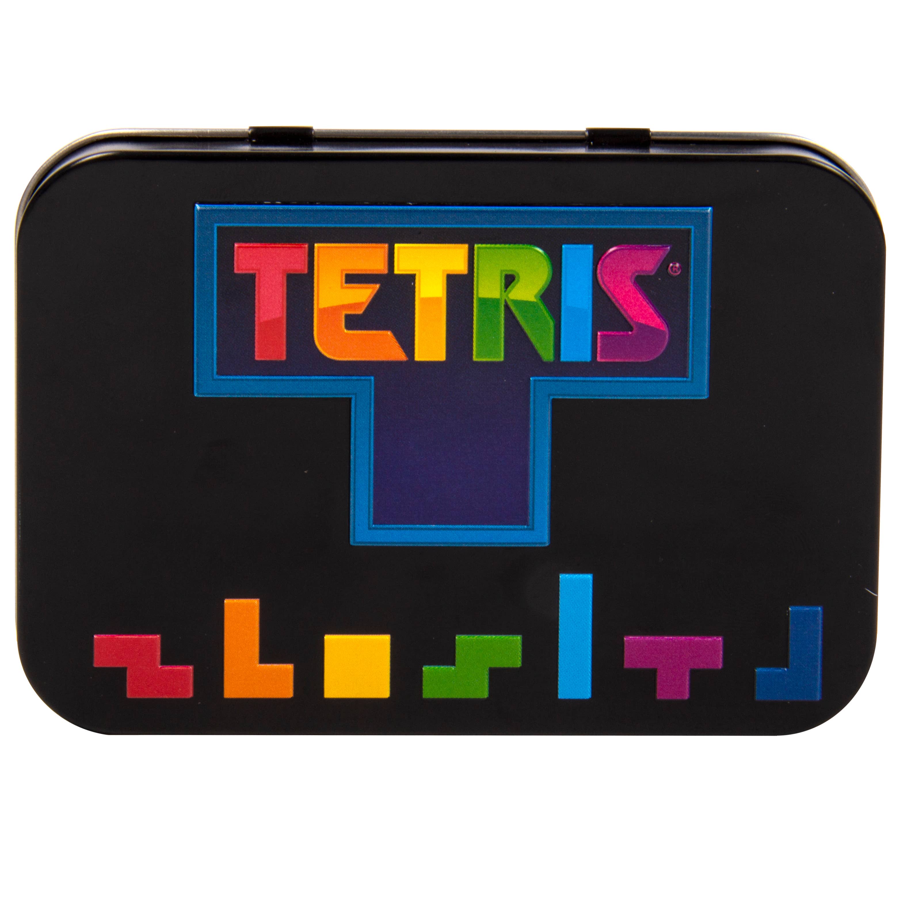 Fizz Creations Inc - Vente Jouet électronique – enfant et bébé - Tetris Arcade dans une boîte2