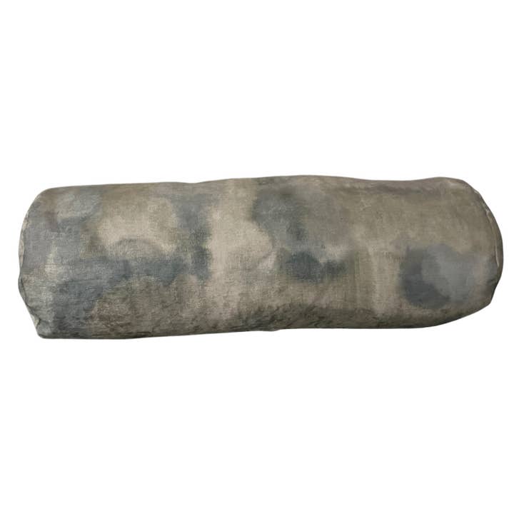 Bolster Pillow- Mystic Moss for wholesale by Luxury Therapeutics