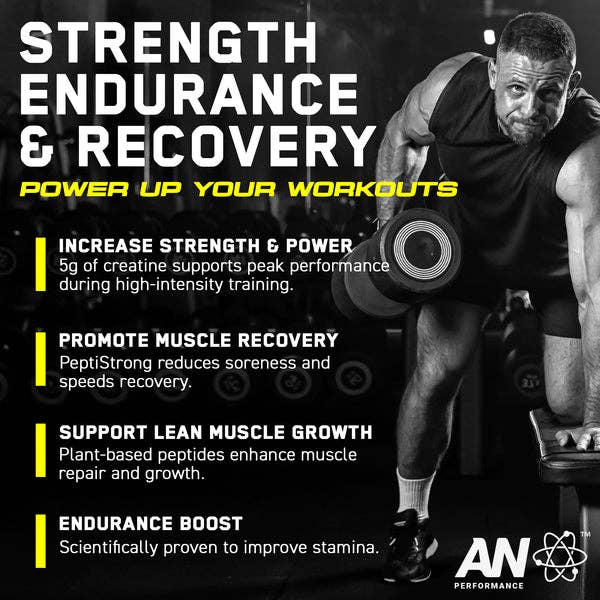 Super Nutritions Limited – wholesale Protein/superfood powder – CREATINE MONOHYDRATE + PEPTIDE (60 SERVINGS) 444g4