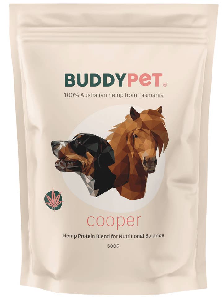 cooper for wholesale by BUDDYPET