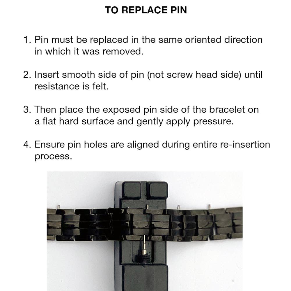 The Hero Company - Wholesale Link & Chain Bracelet - The Hero Company- Sherman Tank Track Titanium Magnetic Bracelet : Helps Pair Veterans With A Service Dog Or Shelter Dog- Faire11