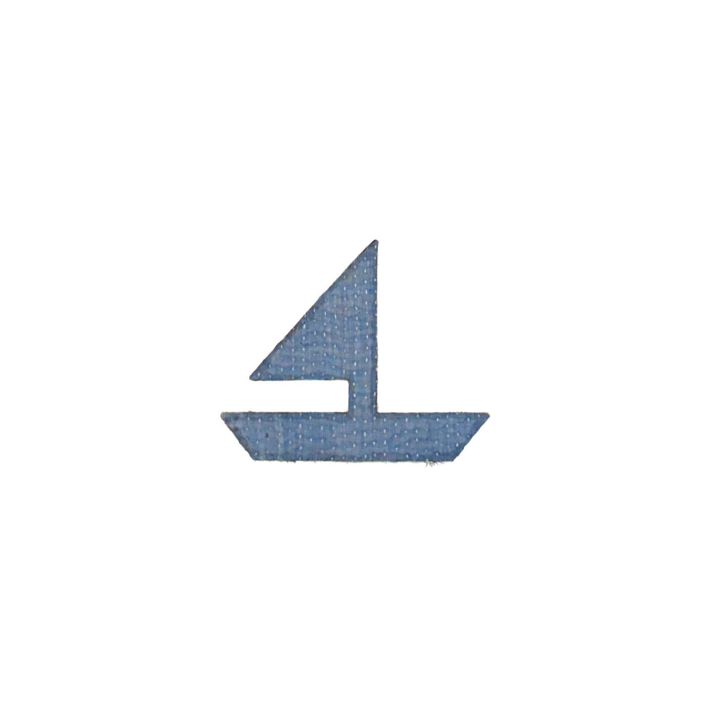 OTTO FINN - Venta al por mayor Parches - Parches Kantha termoadhesivos, pequeños25