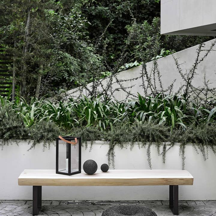 BIDKhome - Wholesale Decorative Tabletop Object - Ball Lava L1