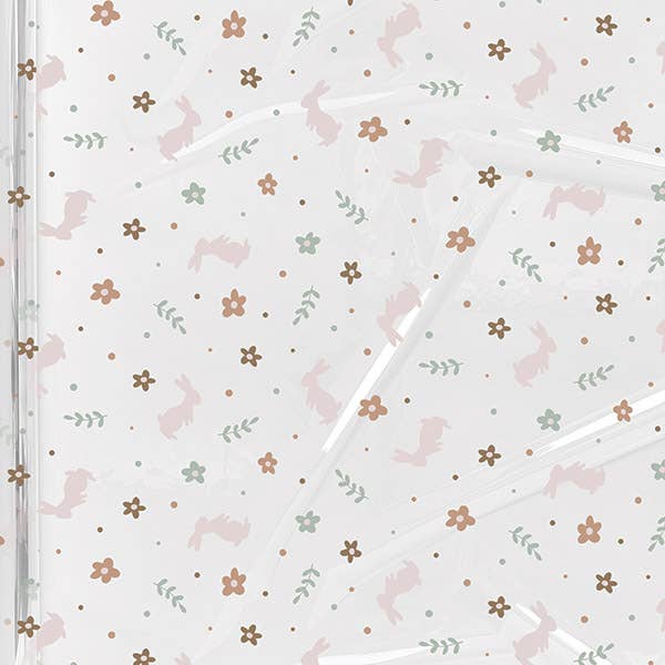 Nashville Wraps - Wholesale Wrapping Paper Roll - Print Cello Basket Wrapping Rolls14