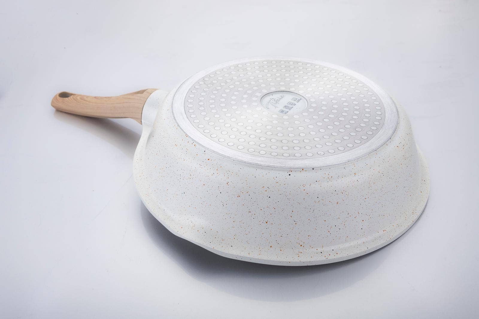 HaHaHome - Wholesale Cookware set - 2 Piece Granite Frying and Grill pan set10