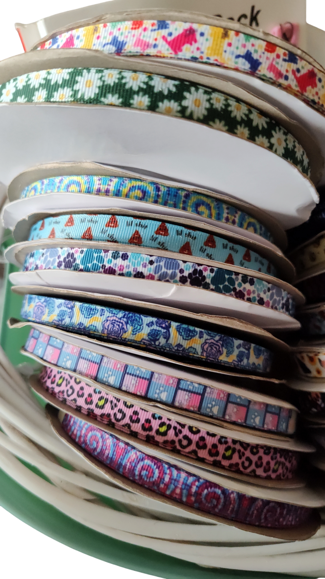 Doot's Pet - Collars For A Cause - Wholesale Pet Collar - Cat/Dog - 1/2" Small / XS Dog Or Breakaway Cat Collars Bulk3