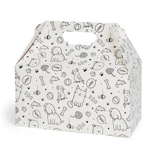 Nashville Wraps - Wholesale Gift Box - Gable Box Prints4