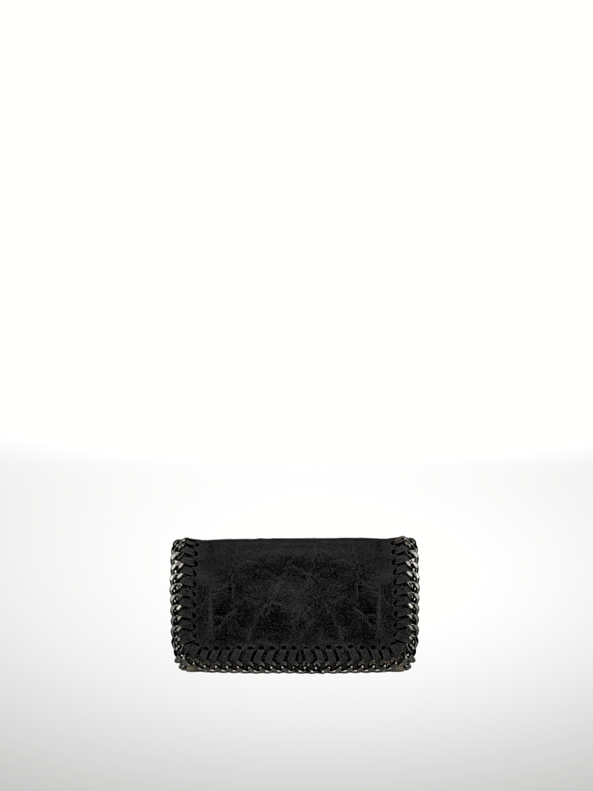 ITALIAN'S LEATHER - Wholesale Clutch Bag - Women's - Stella Suede Leather Bag14