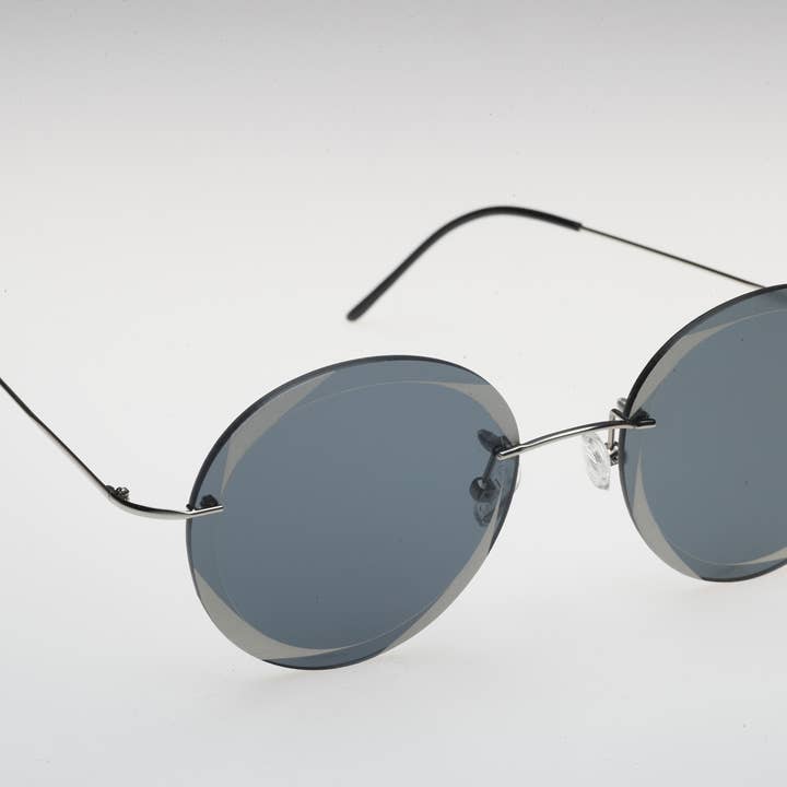 Modèle-312-BK-Sun pour la vente par Italian PRIDE srl