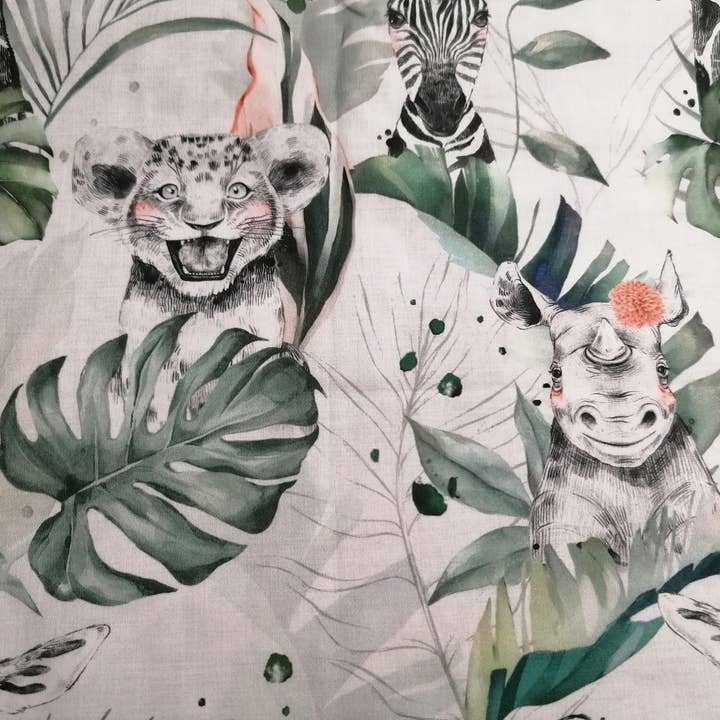 Ô fil de l'ange - Wholesale Hooded Towel - Kids & Baby - Roupix baby bath cape12