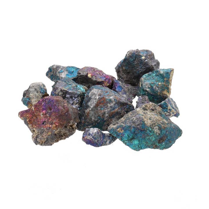 Vives de la Cortada S.L - Vendita all'ingrosso Pietra/cristallo spirituale - Calcopirite grezza2