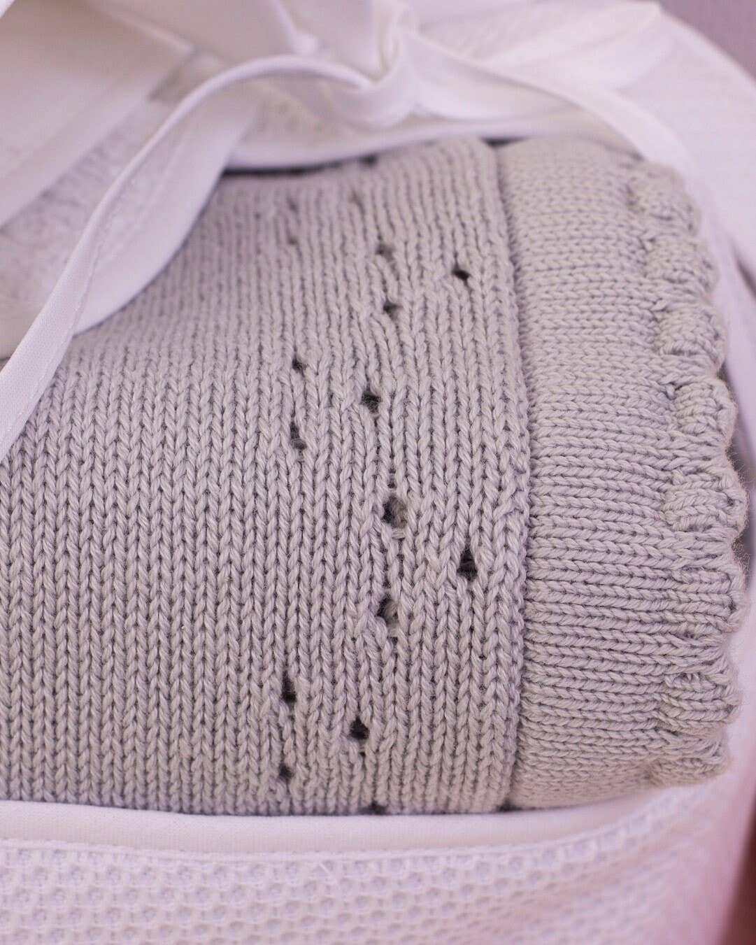 Teresa Alecrim - Têxteis para o Lar - Wholesale Receiving Blanket - Baby - Baby Blanket Imperio 0241