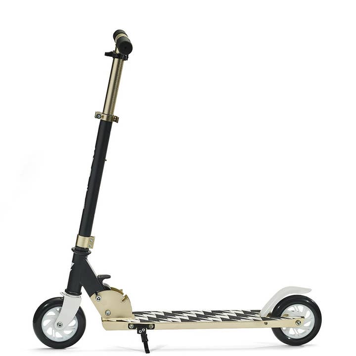 SVOLTA - Wholesale Bike/Scooter - Kids - SVOLTA Legend 2-Wheel Kick Scooter - Black7