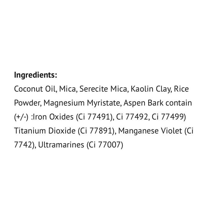 Voodoo Makeup - Wholesale Makeup highlighter - Lumiée Highlighting Powder2