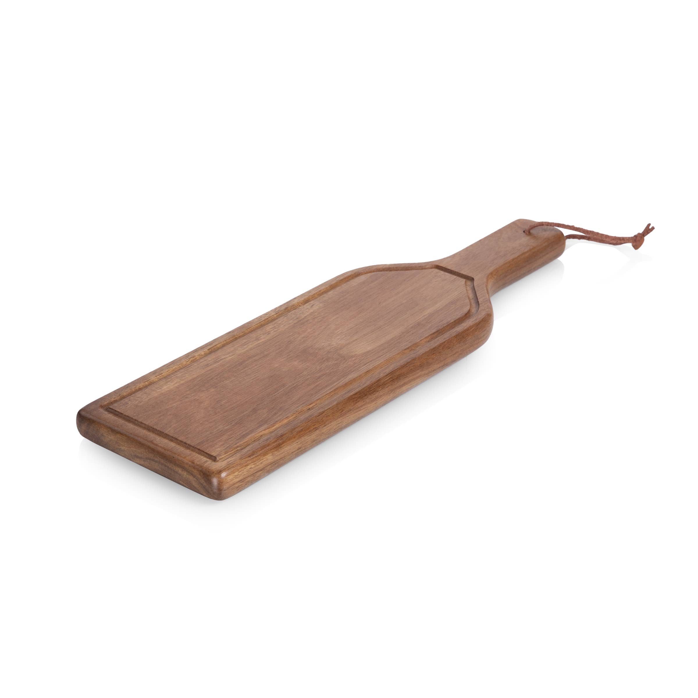 Picnic Time Family of Brands - Wholesale Cutting Board - Botella Cheese Cutting Board & Serving Tray7