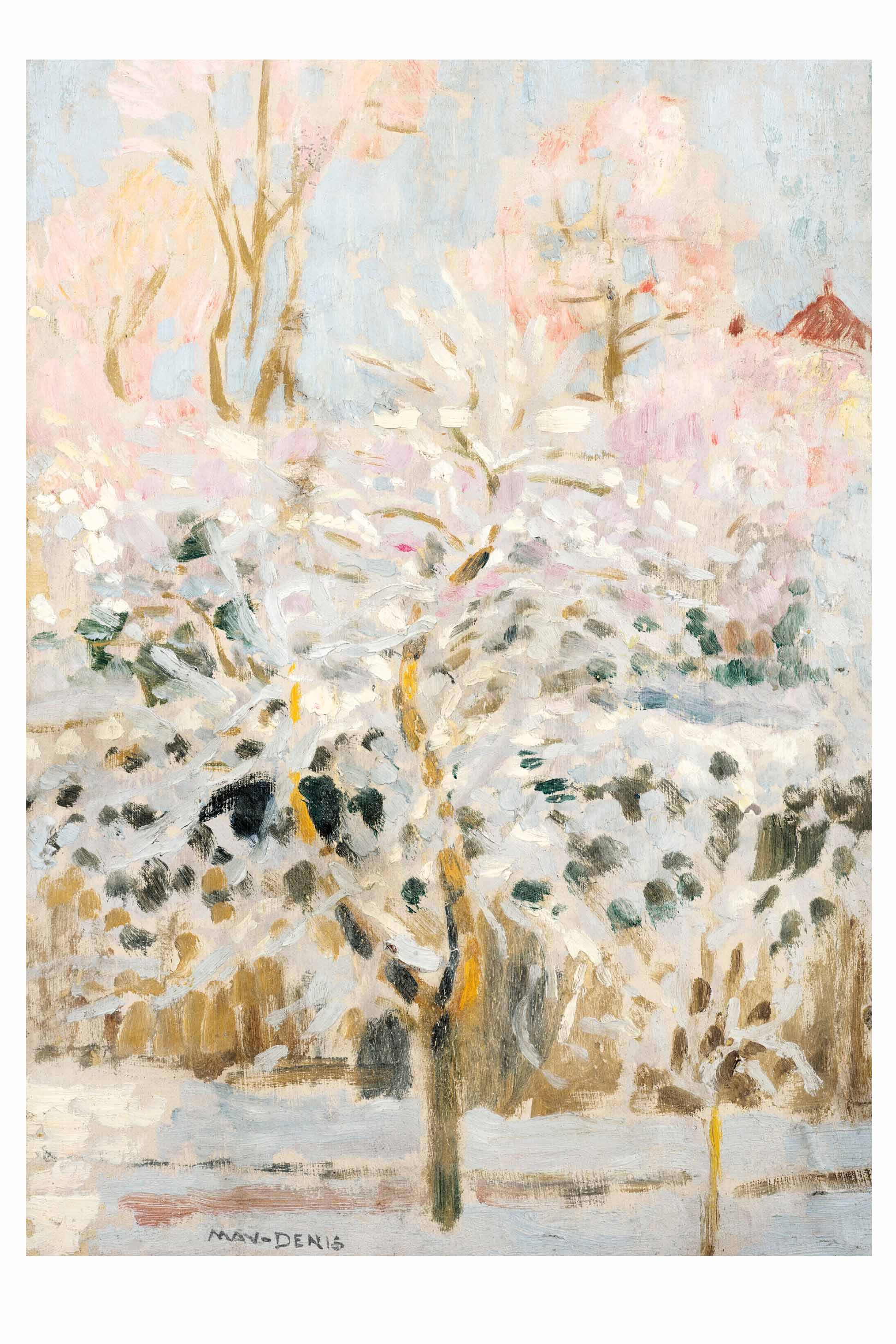 Lazybones - Wholesale Art Print - Art Print set - Apple Blossom0