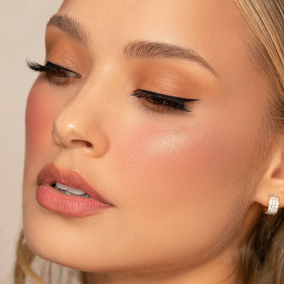 Beauty Goddess - Wholesale Blush - Sigma Beauty Blush - Nearly Wild4