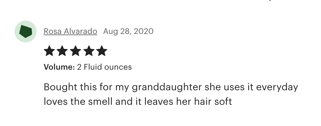 Nature's Lab - Natural Sisters - Wholesale Hair Leave-In Conditioner - Creamy Leave-In Conditioner / Detangler2