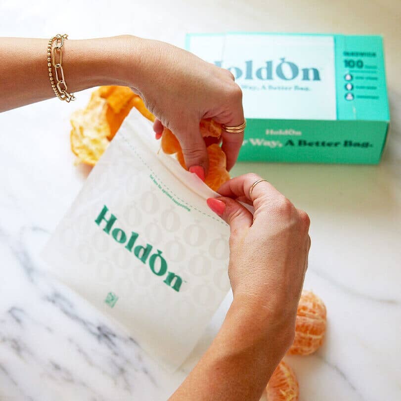 Reel Paper - Wholesale Food Storage Wrap/Bag - COMPOSTABLE ZIPSEAL SANDWICH BAGS1